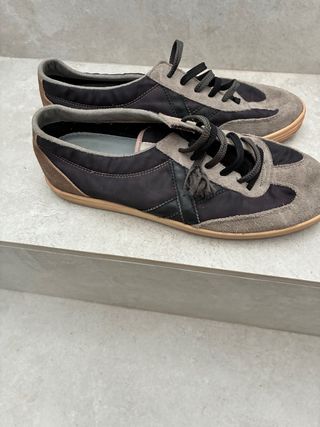 Zapatillas deportivas marcas top