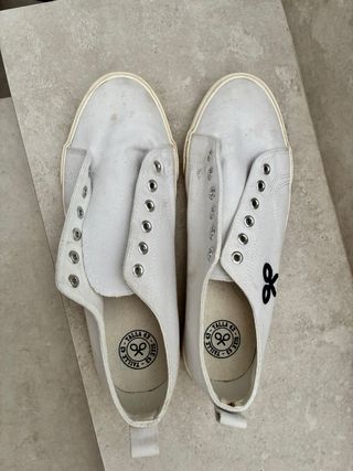 Zapatillas deportivas marcas top