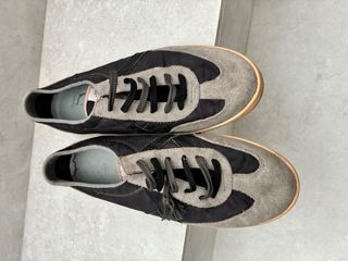 Zapatillas deportivas marcas top