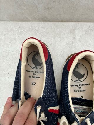 Zapatillas deportivas marcas top