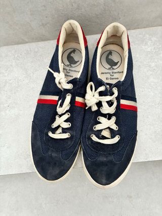 Zapatillas deportivas marcas top