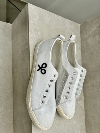 Zapatillas deportivas marcas top