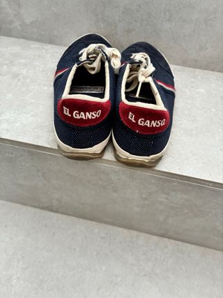 Zapatillas deportivas marcas top