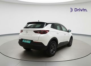 Opel Grandland BUSINESS EDITION 1.5 130cv - 2022