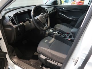 Opel Grandland BUSINESS EDITION 1.5 130cv - 2022