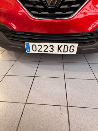 Renault Kadjar 2017
