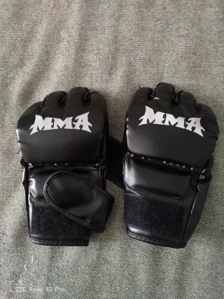 Máquina de Boxeo Musical con Bluetooth