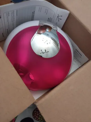 Set manicura y pedicura Jata a estrenar