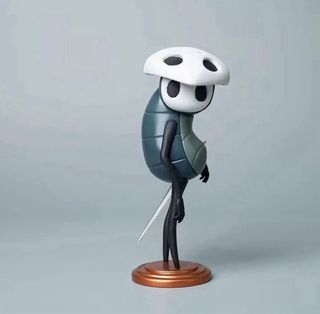 Figuras Hollow Knight