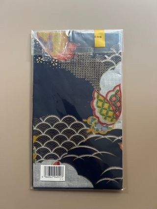 Pañuelo Japonés Aizome Nuevo
