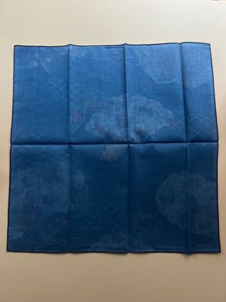Pañuelo Japonés Aizome Nuevo