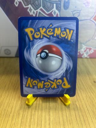 Charizard Maravillas secretas Español