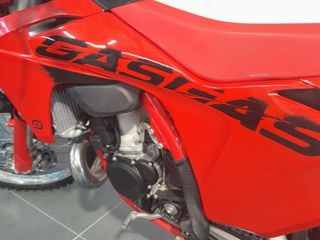 Gas Gas MC 300 25