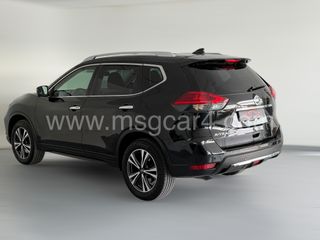 Nissan X-Trail 177cv