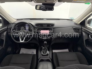 Nissan X-Trail 177cv