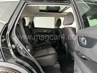 Nissan X-Trail 177cv