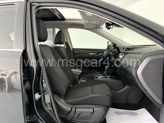 Nissan X-Trail 177cv