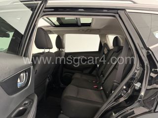 Nissan X-Trail 177cv