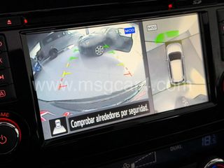 Nissan X-Trail 177cv