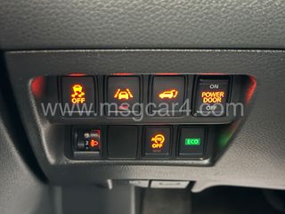 Nissan X-Trail 177cv