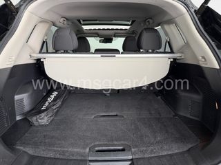 Nissan X-Trail 177cv