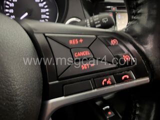 Nissan X-Trail 177cv