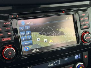 Nissan X-Trail 177cv