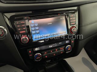 Nissan X-Trail 177cv