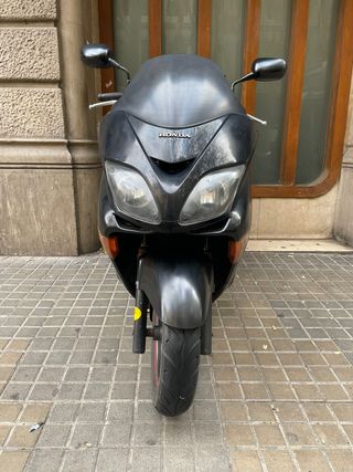 Honda Forza 250cc