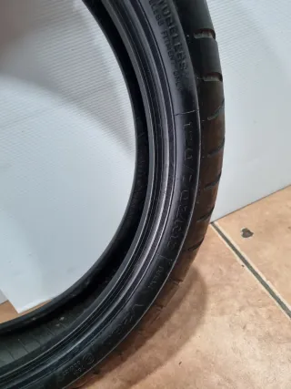 Neumático Avon 17 Nuevo