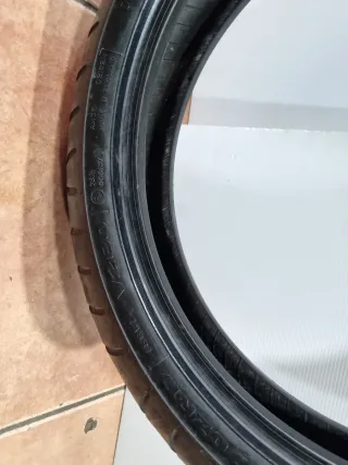 Neumático Avon 17 Nuevo