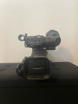 Cámara Vídeo Digital Sony DSR-250P