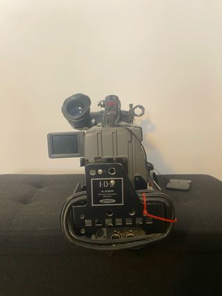 Cámara Vídeo Digital Sony DSR-250P