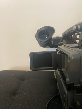 Cámara Vídeo Digital Sony DSR-250P