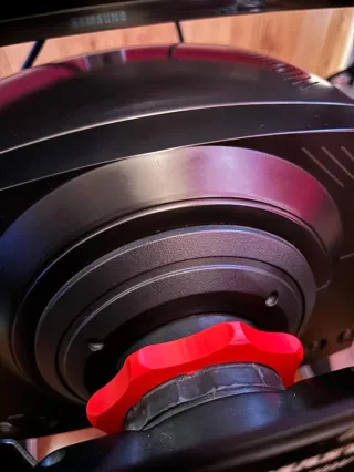 Base Thrustmaster TS-PC