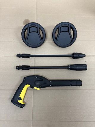 Kärcher Hidrolimpiadora K 3