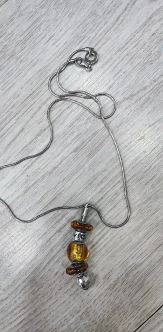 Colgante Viceroy Plata de Ley