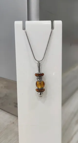 Colgante Viceroy Plata de Ley