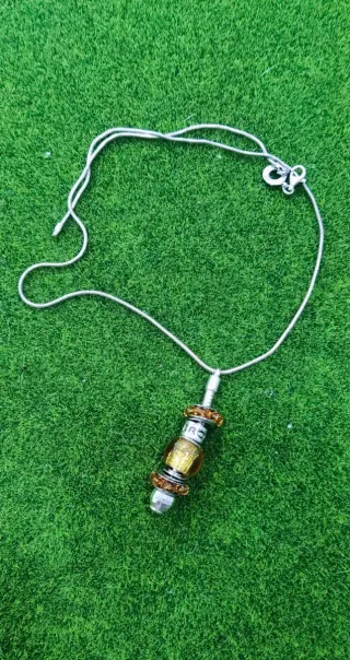 Colgante Viceroy Plata de Ley