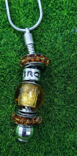 Colgante Viceroy Plata de Ley