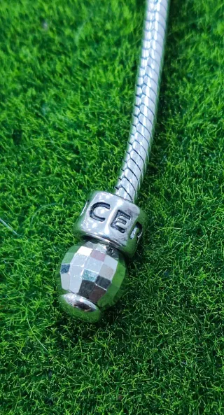 Colgante Viceroy Plata de Ley