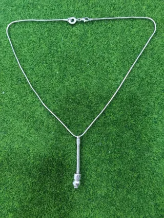 Colgante Viceroy Plata de Ley