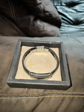 Pulsera Lotus Hombre