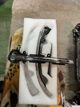 Intermitente SEAT Leon MK3