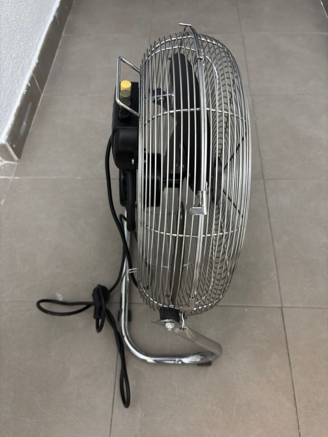 Ventilador PROLINE Industrial