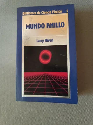Mundo anillo