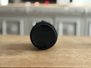 Objetivo Sigma 105mm f/2.8 EX DG Macro OS HSM