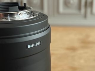 Objetivo Sigma 105mm f/2.8 EX DG Macro OS HSM