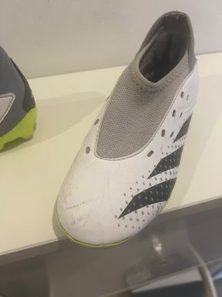 Botas de fútbol Adidas Predator hight definition