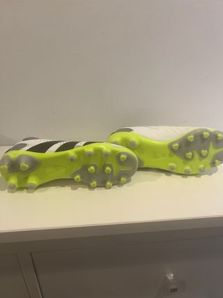 Botas de fútbol Adidas Predator hight definition